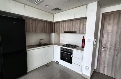 Apartment - 1 - 2 for rent in Prive Residence - Dubai Hills Estate - Dubai Apartment - 1 - 2 for rent in Prive Residence - Dubai Hills Estate - Dubai