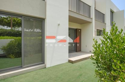 Townhouse - 3 Bedrooms - 4 Bathrooms for rent in Elan - Tilal Al Ghaf - Dubai