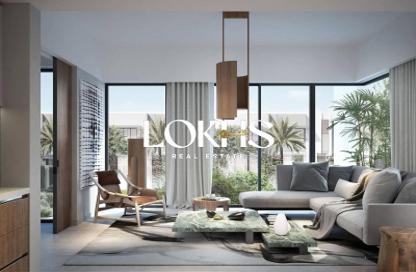 Villa - 5 - 6 for sale in Alana - The Valley - Dubai