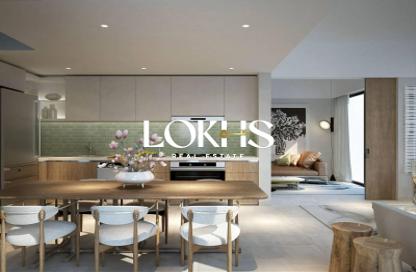 Villa - 5 - 6 for sale in Alana - The Valley - Dubai