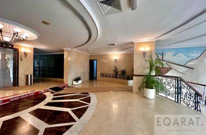 Apartment - 1 Bedroom - 2 Bathrooms for rent in OPAL 4 - Mankhool - Bur Dubai - Dubai