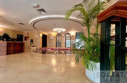 Apartment - 1 Bedroom - 2 Bathrooms for rent in OPAL 4 - Mankhool - Bur Dubai - Dubai