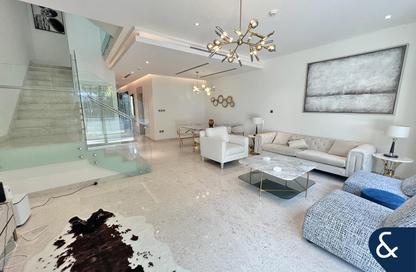 Townhouse - 4 Bedrooms - 5 Bathrooms for sale in Sobha Hartland Estates-Townhouses - Sobha Hartland Estate - Sobha Hartland - Mohammed Bin Rashid City - Dubai