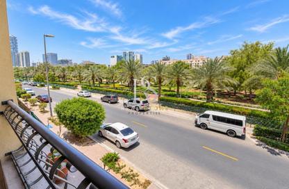 Apartment - 1 - 2 for rent in Diamond Views 2 - District 11 - Jumeirah Village Circle - Dubai