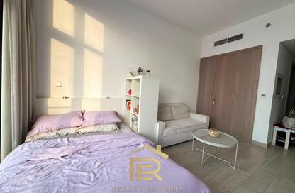 Apartment - Studio - 1 Bathroom for rent in Azizi Riviera 37 - Azizi Riviera - Meydan One - Meydan - Dubai Apartment - Studio - 1 Bathroom for rent in Azizi Riviera 37 - Azizi Riviera - Meydan One - Meydan - Dubai