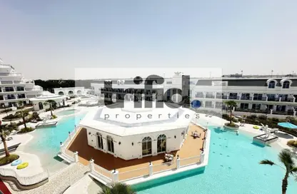Apartment - 1 Bedroom - 1 Bathroom for rent in Vincitore Benessere - Arjan - Dubai