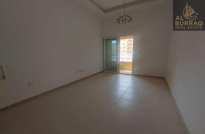Apartment - Studio - 1 Bathroom for rent in S Residence - Dubai Silicon Oasis - Dubai