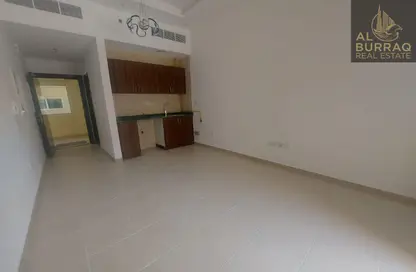 شقة - 1 حمام للايجار في إس ريزدنس - واحة دبي للسيليكون - دبي