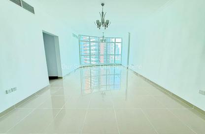Apartment - 2 - 2 for rent in Al Mamzar - Al Mamzar - Sharjah - Sharjah