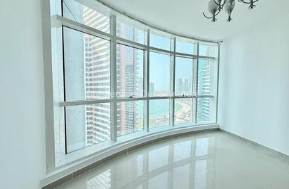 Apartment - 2 - 2 for rent in Al Mamzar - Al Mamzar - Sharjah - Sharjah Apartment - 2 - 2 for rent in Al Mamzar - Al Mamzar - Sharjah - Sharjah