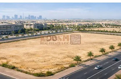 Land - Studio for sale in Al Belidah - Al Bataeh - Sharjah