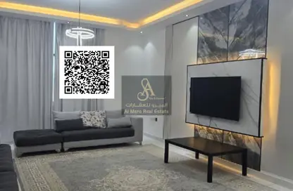 Apartment - 2 Bedrooms - 3 Bathrooms for sale in Falcon Towers - Ajman Downtown - Ajman