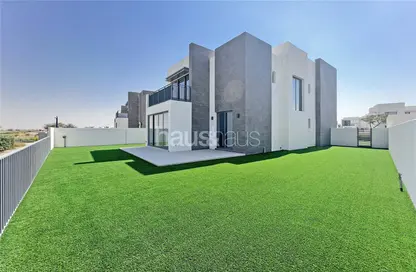 فيلا - 4 غرف نوم - 4 حمامات للايجار في جولف لينكس - اعمار الجنوبية - دبي الجنوب (مركز دبي العالمي) - دبي