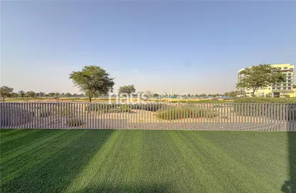 فيلا - 4 غرف نوم - 4 حمامات للايجار في جولف لينكس - اعمار الجنوبية - دبي الجنوب (مركز دبي العالمي) - دبي