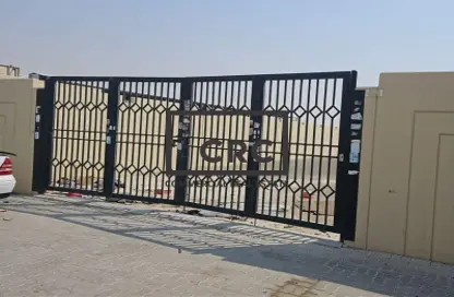 Land - 1 Bedroom for sale in Al Sajaa Industrial - Al Sajaa - Sharjah