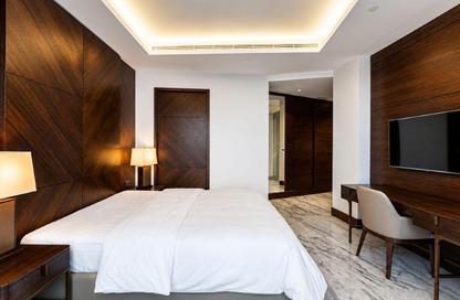 Apartment - 2 Bedrooms - 3 Bathrooms for sale in The Address Sky View Tower 2 - The Address Sky View Towers - Downtown Dubai - Dubai