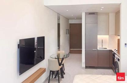 Apartment - Studio - 1 Bathroom for sale in Ashton Park - District 12 - Jumeirah Village Circle - Dubai