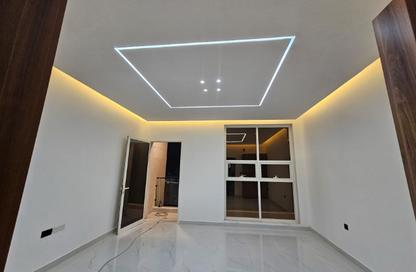 Villa - 5 - 7 for sale in Al Zaheya Gardens - Al Zahya - Ajman