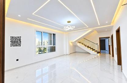 Villa - 5 - 7 for sale in Al Zaheya Gardens - Al Zahya - Ajman Villa - 5 - 7 for sale in Al Zaheya Gardens - Al Zahya - Ajman