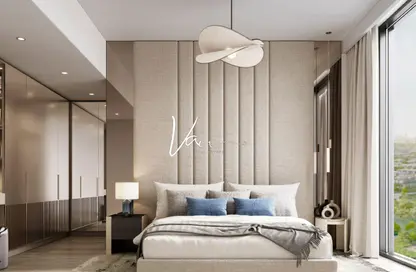 Apartment - 2 Bedrooms - 2 Bathrooms for sale in Windsor House - Dubai South (Dubai World Central) - Dubai Apartment - 2 Bedrooms - 2 Bathrooms for sale in Windsor House - Dubai South (Dubai World Central) - Dubai