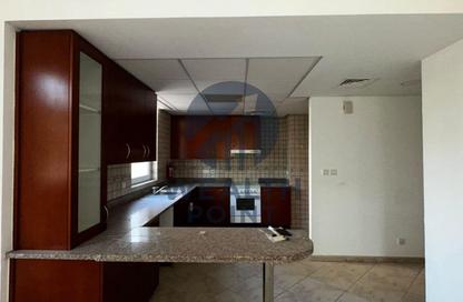 Apartment - 1 - 2 for sale in Marlowe House 1 - Marlowe House - Motor City - Dubai