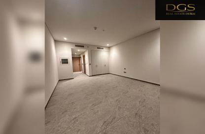 Apartment - Studio - 1 for rent in Peninsula Four - Peninsula - Business Bay - Dubai