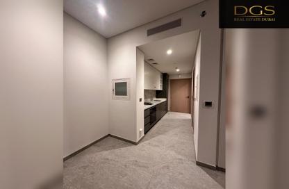 Apartment - Studio - 1 for rent in Peninsula Four - Peninsula - Business Bay - Dubai