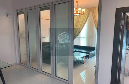 Apartment - 1 - 2 for rent in Starz Tower 2 - Starz by Danube - Al Furjan - Dubai