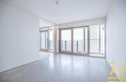 Apartment - 1 Bedroom - 2 Bathrooms for rent in D1 Tower - Culture Village - Dubai