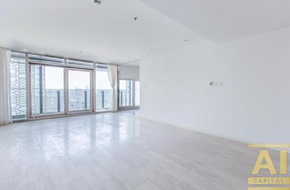 Apartment - 1 Bedroom - 2 Bathrooms for rent in D1 Tower - Culture Village - Dubai