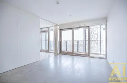 Apartment - 1 Bedroom - 2 Bathrooms for rent in D1 Tower - Culture Village - Dubai