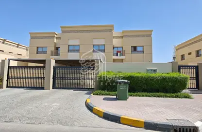 Villa - 7+ Bedrooms - 7+ Bathrooms for sale in Sharjah Garden City - Sharjah Villa - 7+ Bedrooms - 7+ Bathrooms for sale in Sharjah Garden City - Sharjah