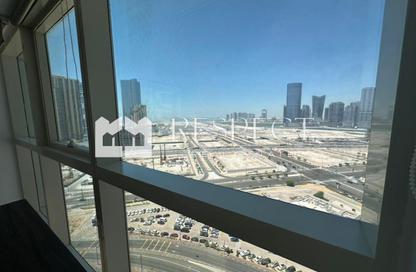 Apartment - Studio - 1 for sale in Marina Heights 2 - Marina Square - Al Reem Island - Abu Dhabi Apartment - Studio - 1 for sale in Marina Heights 2 - Marina Square - Al Reem Island - Abu Dhabi