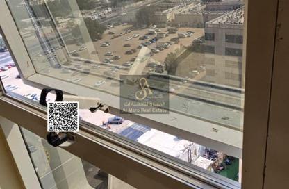 شقة - غرفة نوم - 1 حمام للبيع في برج الموند - جاردن سيتي - عجمان