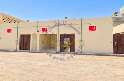 سكن عمال - استوديو - 7+ للايجار في دبا- الفجيرة - الفجيرة