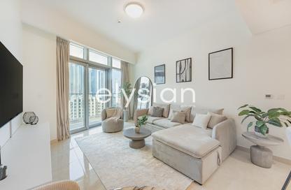 Apartment - 2 Bedrooms - 3 Bathrooms for sale in Imperial Avenue - Downtown Dubai - Dubai