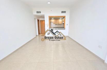 Apartment - 1 Bedroom - 2 Bathrooms for rent in Ruby Residence - Dubai Silicon Oasis - Dubai