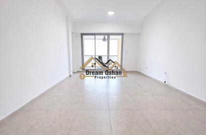 Apartment - 1 Bedroom - 2 Bathrooms for rent in Ruby Residence - Dubai Silicon Oasis - Dubai