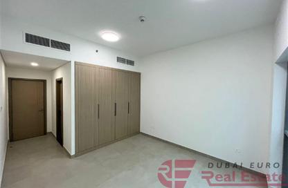 Apartment - 1 Bedroom - 2 Bathrooms for rent in Al Mashroom Meydan - Meydan Avenue - Meydan - Dubai