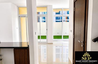 Townhouse - 3 Bedrooms - 3 Bathrooms for sale in Avencia - Damac Hills 2 - Dubai