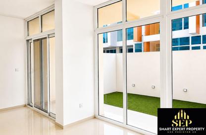 Townhouse - 3 Bedrooms - 3 Bathrooms for sale in Avencia - Damac Hills 2 - Dubai