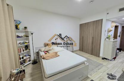 Apartment - Studio - 1 Bathroom for rent in Easy18 - International City Phase 2 - Al Warsan 4 - Al Warsan - Dubai Apartment - Studio - 1 Bathroom for rent in Easy18 - International City Phase 2 - Al Warsan 4 - Al Warsan - Dubai