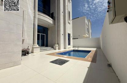 Villa - 6 Bedrooms - 7+ Bathrooms for sale in Al Zaheya Gardens - Al Zahya - Ajman