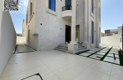 Villa - 6 Bedrooms - 7+ Bathrooms for sale in Al Zaheya Gardens - Al Zahya - Ajman