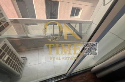 Apartment - 1 Bedroom - 2 Bathrooms for rent in Ajman Corniche Residences - Ajman Corniche Road - Ajman Apartment - 1 Bedroom - 2 Bathrooms for rent in Ajman Corniche Residences - Ajman Corniche Road - Ajman