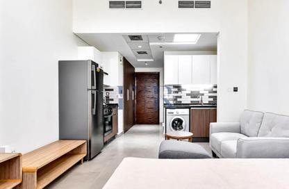 Apartment - Studio - 1 for rent in Azizi Star - Al Furjan - Dubai Apartment - Studio - 1 for rent in Azizi Star - Al Furjan - Dubai