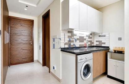 Apartment - Studio - 1 for rent in Azizi Star - Al Furjan - Dubai Apartment - Studio - 1 for rent in Azizi Star - Al Furjan - Dubai