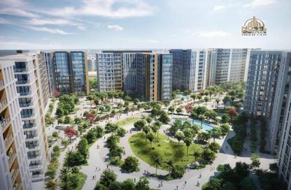 Apartment - 1 Bedroom - 2 Bathrooms for sale in Olfah - Muwaileh Commercial - Sharjah