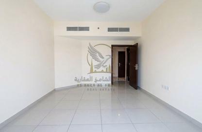 Apartment - 1 - 2 for rent in Al Nuaimiya Towers B - Al Nuimiya 1 - Al Nuaimiya - Ajman
