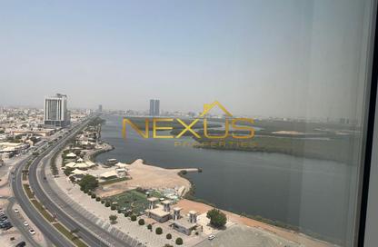 Villa - 2 Bedrooms - 3 Bathrooms for rent in Cornich Ras Al Khaima - Ras Al Khaimah